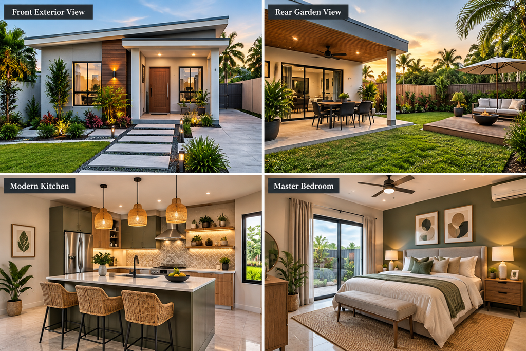 House design